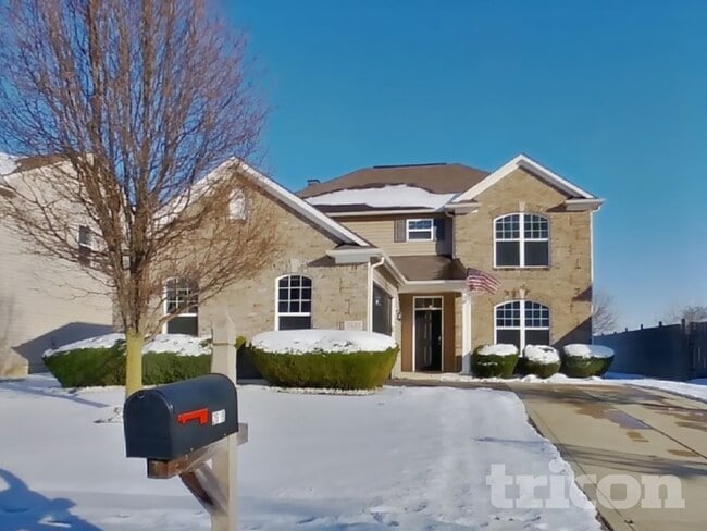 Building Photo - 2619 Harshaw Ct