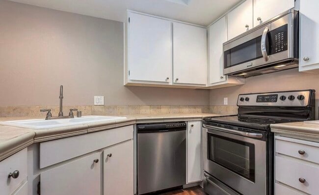 Photo - 1670 Clayton Rd Unit Condo