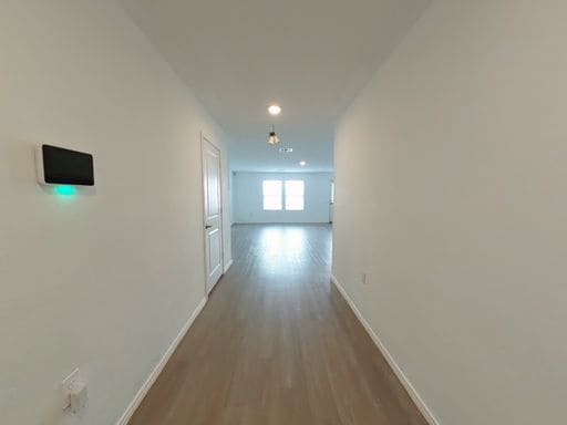 Photo - Modern Family Home with Gas Cooktop, 2-Car...