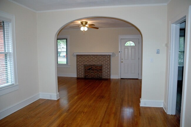 Photo - Cottages at Norman - 4 Bedroom 2 Bathroom ...