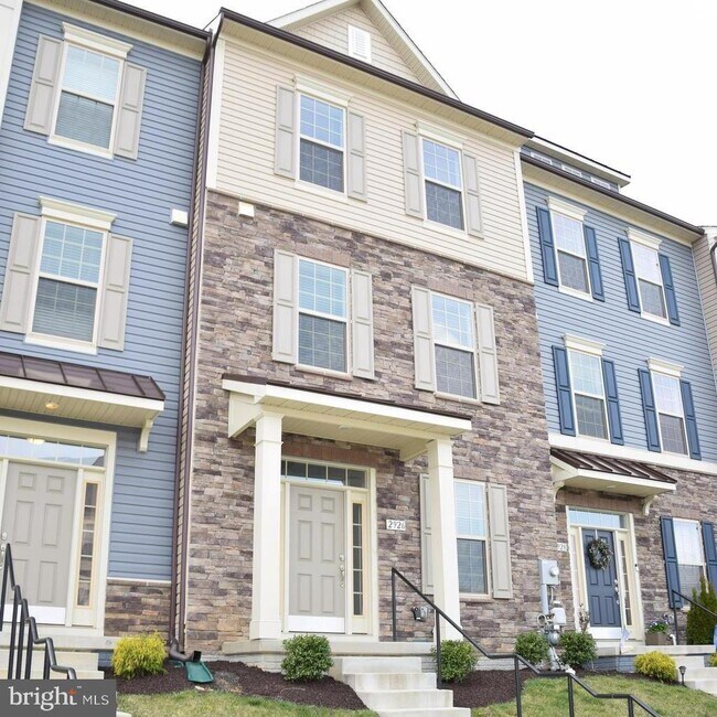 Photo - 2926 Osprey Way Townhome