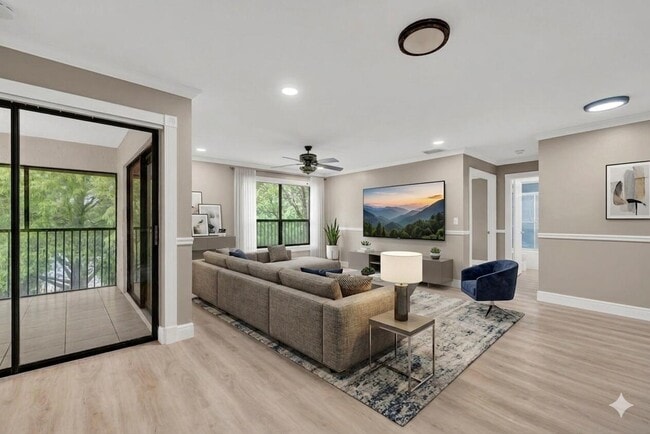 Photo - 3287 Cocoplum Cir Unit 3321