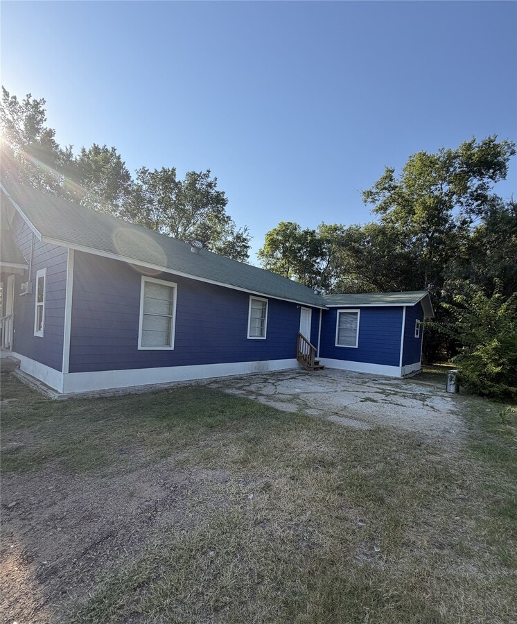 Photo - 711 Jefferson St