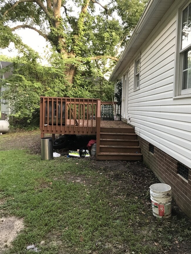 Photo - Great Corner Lot Home in Downtown Clayton