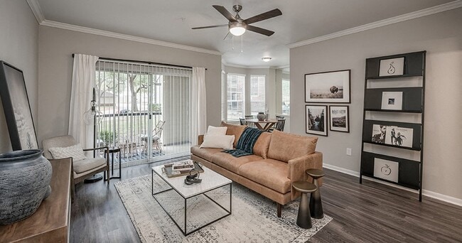 Broadstone New Territory Apartments