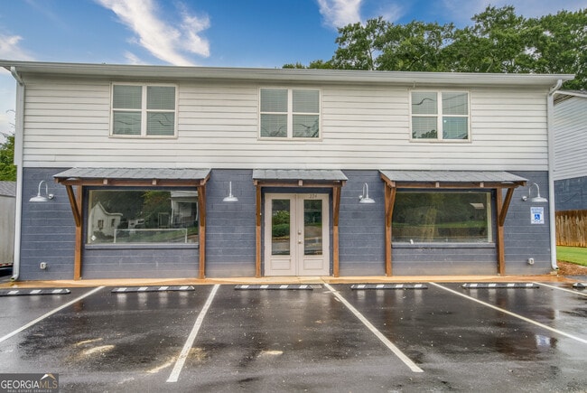 Photo - 224 Alcovy St Unit B