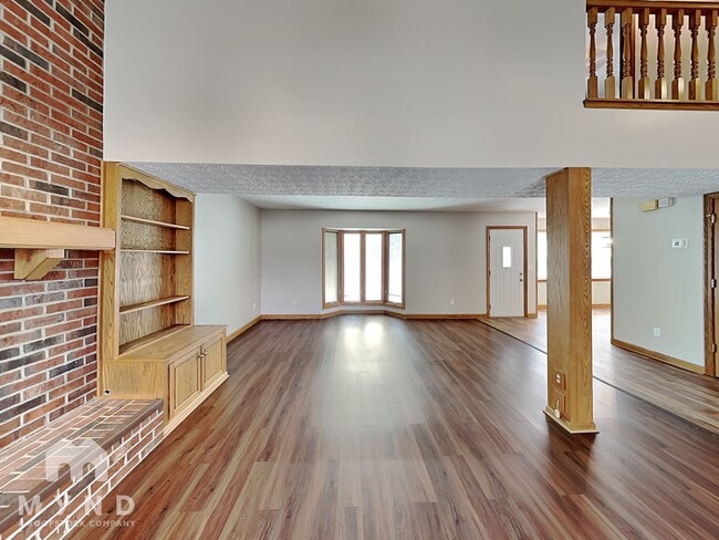 Photo - 801 Ashford Glen Dr