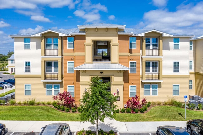 Vineland Landings
