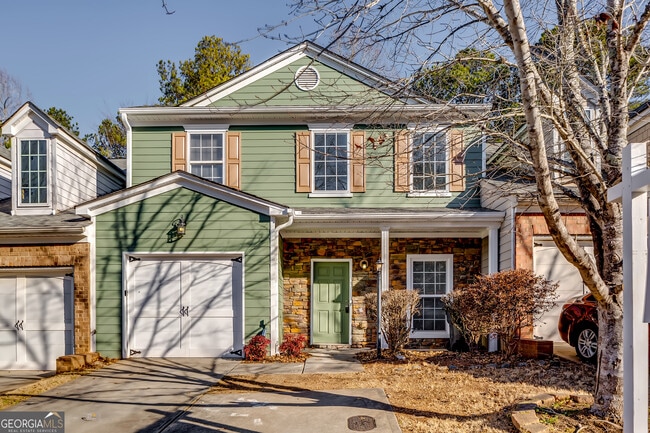 Photo - 6269 Colonial Vw Townhome