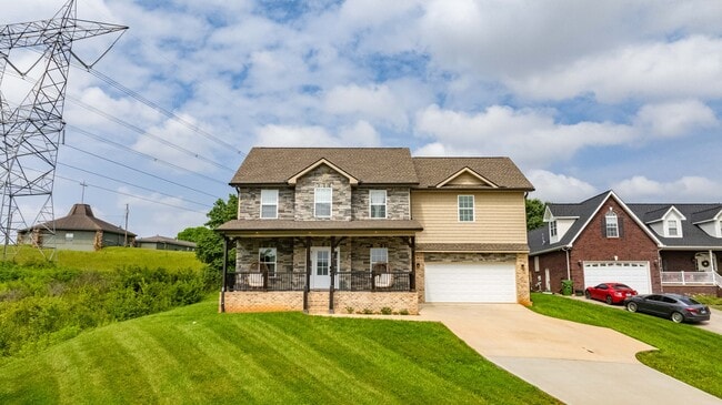 Building Photo - 301 Ridgestone Path Rental