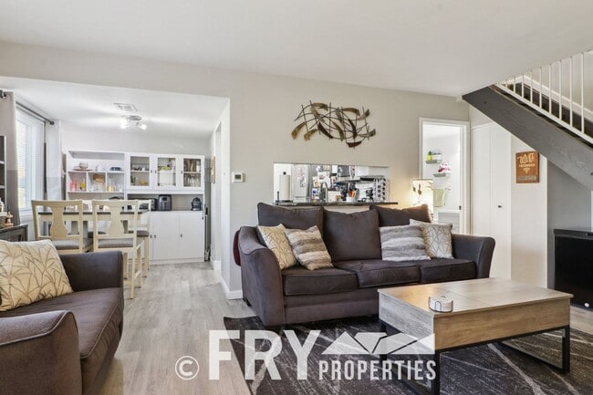 Photo - Great Townhome in Virginia Vale Neighborhood