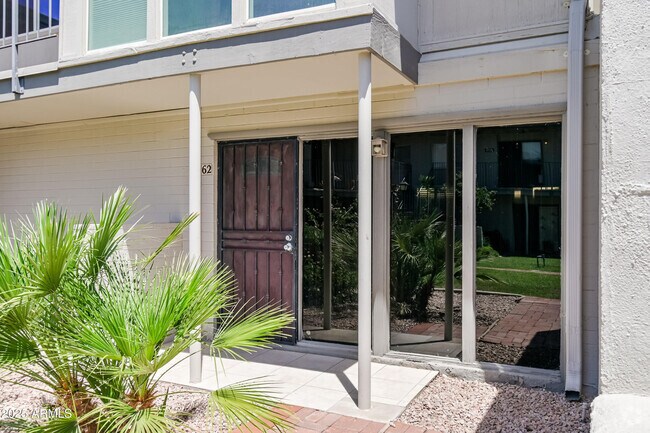 Building Photo - 4142 E Calle Redonda Unit 62 Rental