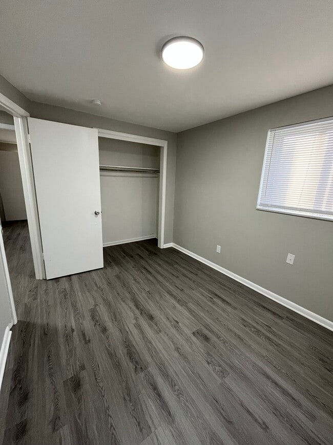 Sanborn Place