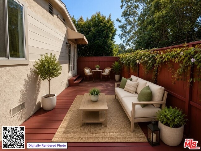 Building Photo - 632 Santa Clara Ave Unit A