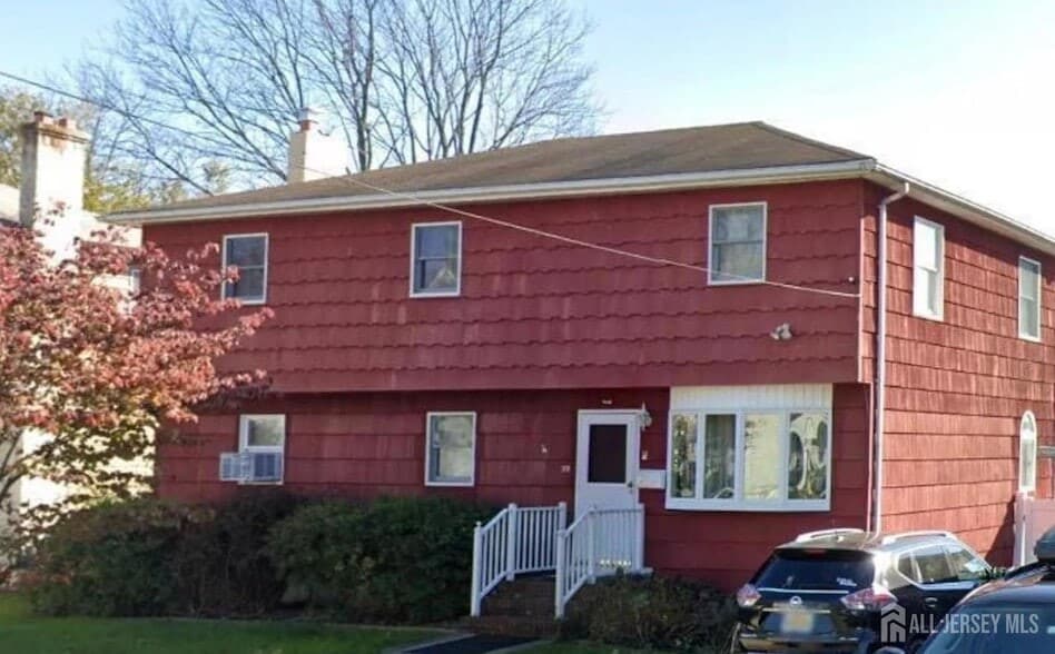 35 Fiat Ave