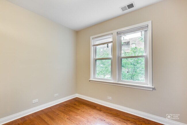 623-631 Brummel - 2 Bed