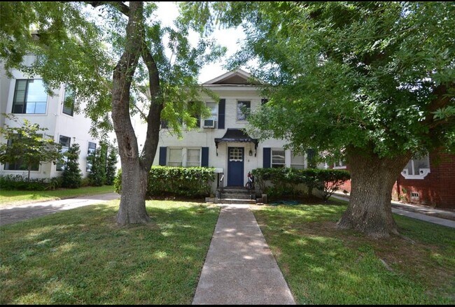 Photo - 1517 Bonnie Brae St Unit 4