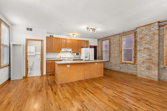 Photo - 1509 W Thomas St Unit 3R