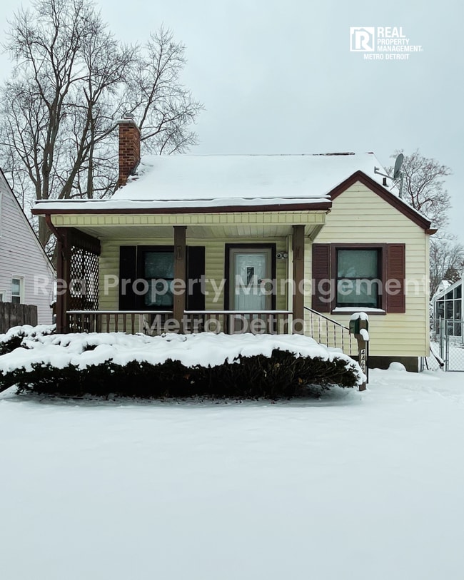 Building Photo - NEW YEAR, NEW HOME