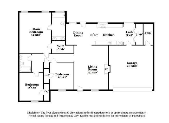 Photo - 7352 Alexander Rd