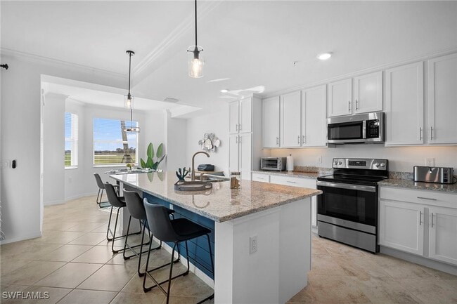 Photo - 43030 Greenway Blvd Unit 412