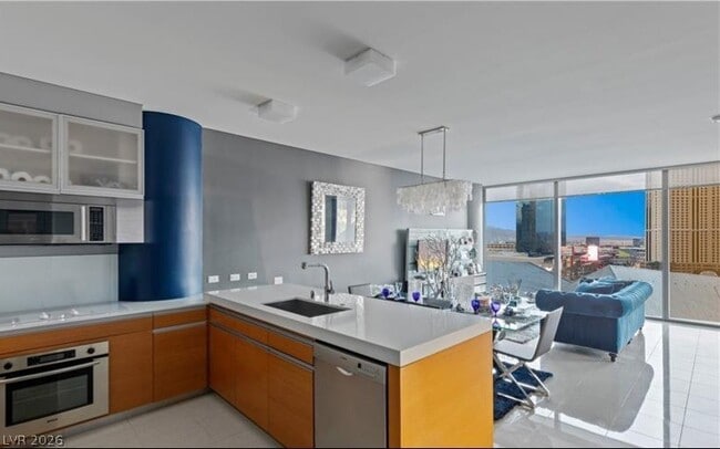Photo - 3722 S Las Vegas Blvd Unit 705E