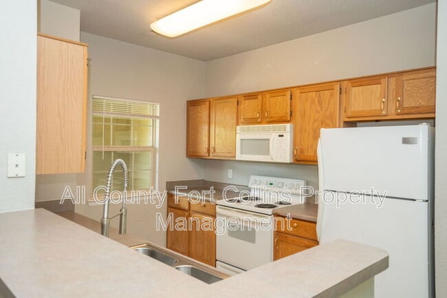 Photo - 5620 Fossil Creek Pkwy Unit 5201