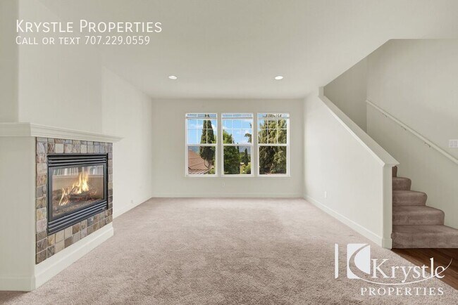 Photo - Beautiful home in desirable Benicia neighb...