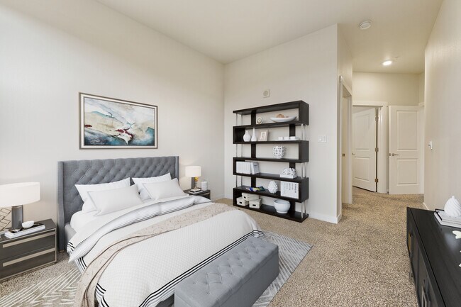 Core 83 Apartments