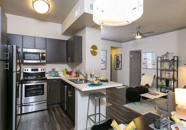 Retreat Westminster Center - Retreat Westminster Center Apartamentos