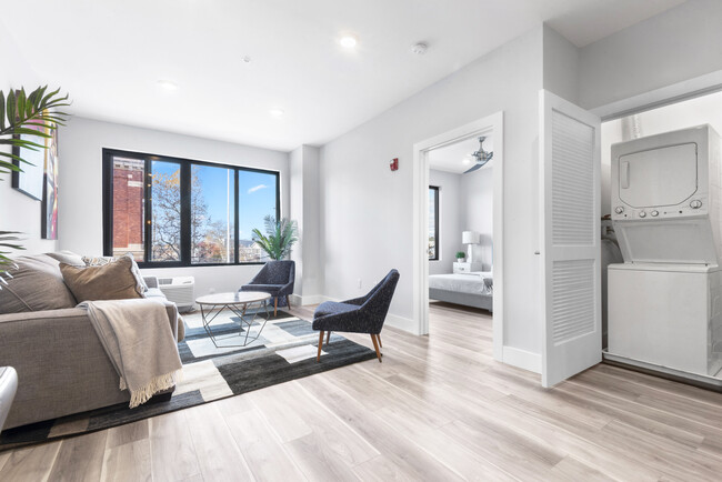 Photo - Aspira JC Apartments