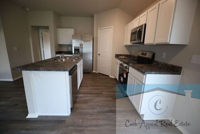 Photo - New construction in Jonesboro - beautiful 4 bed / 2 bath home - Brookland Schools!!