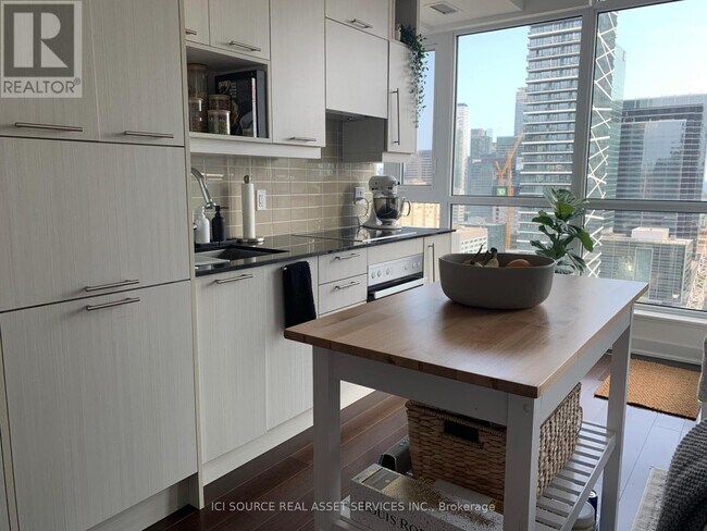 Photo - 30 Nelson St Unité 2706