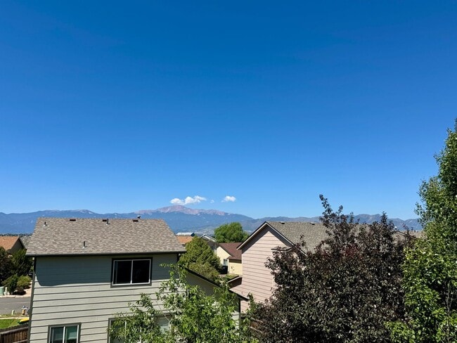 Photo - 3 bedroom home in Wagon Trails with commun...