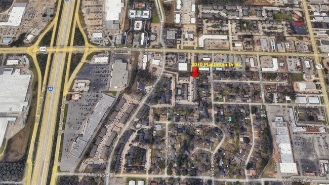 Photo - 2030 Plantation Dr Unit False
