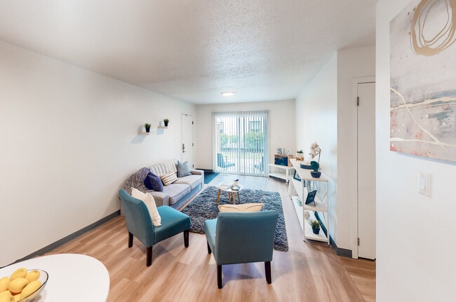 Silvertree Communities