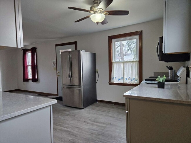 Photo - Small in Size, Big on Charm – Updated 1 Bed Home on East Oberlin!