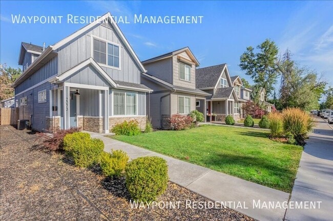 Photo - 2073 S Shoshone St Casa