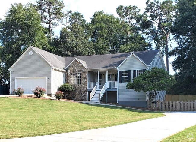 Building Photo - 1521 Timber Heights Dr Rental
