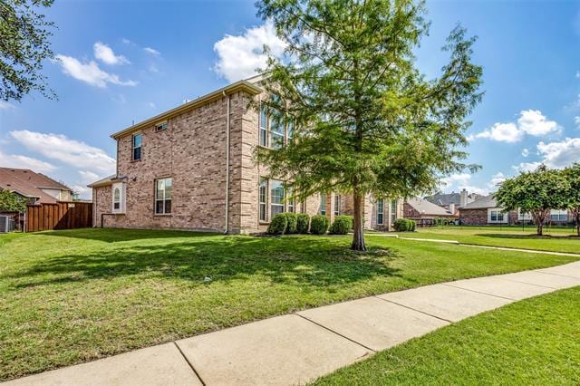Photo - 11532 Gatesville Dr