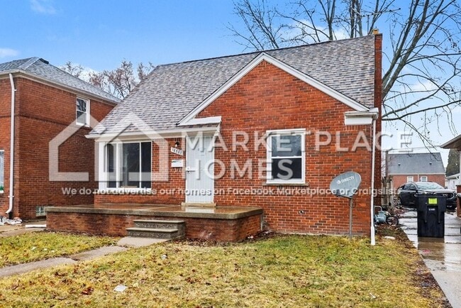 Photo - 16501 Fairmount Dr