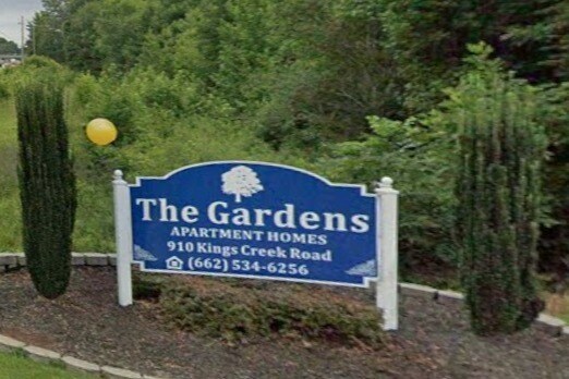 The Gardens Apartments