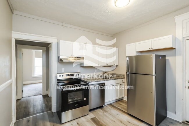 Photo - 1330 Olive St