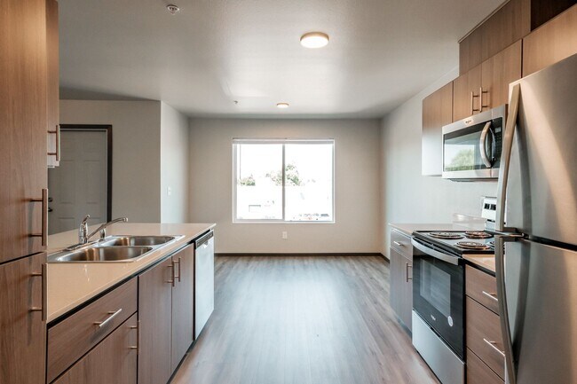 Birch Place Apartments