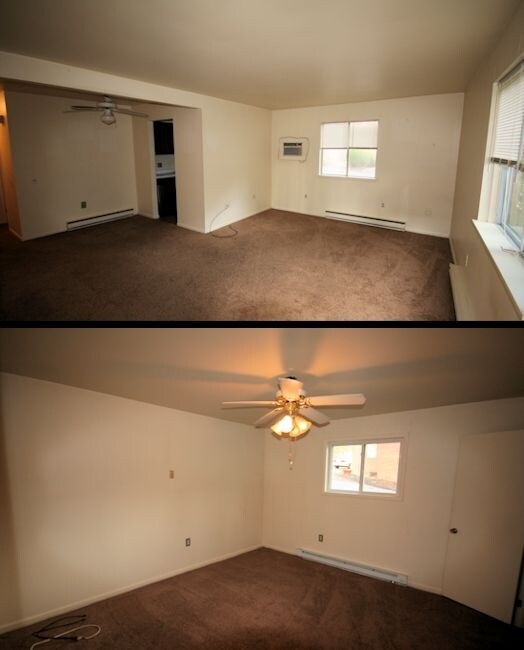 Photo - Garden Drive Apartments