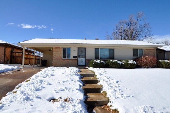 Photo - 2545 S Patton Ct House