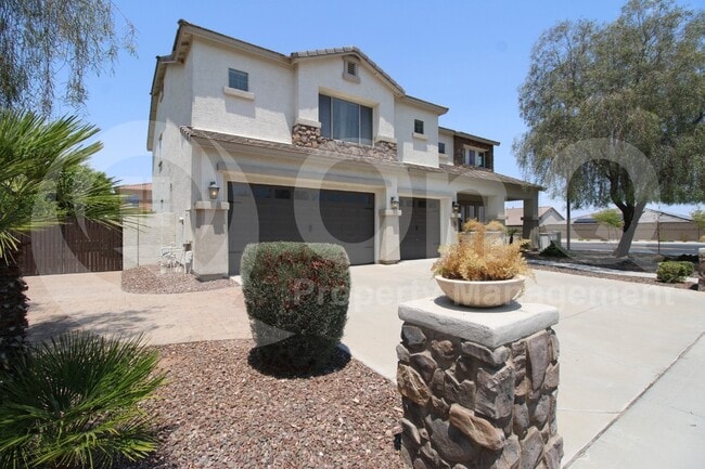 Building Photo - 12908 W Sierra Vista Dr Rental
