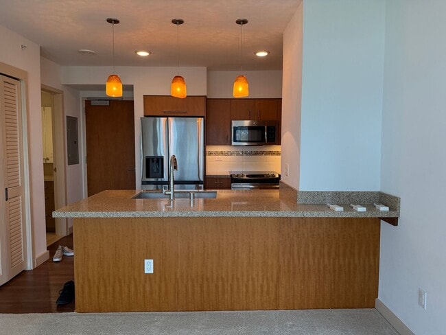 Building Photo - Keauhou Place Unit 2201 Rental