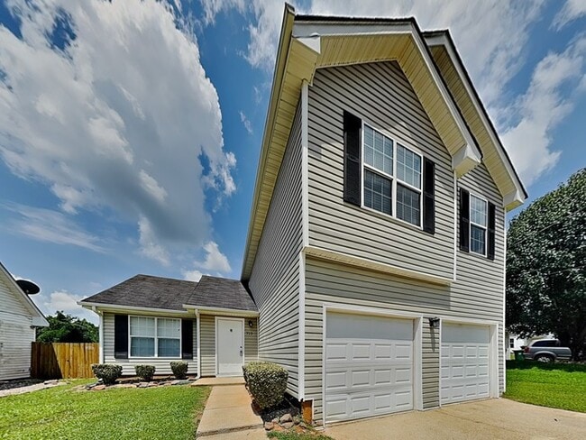 Photo - 713 Asbury Way House