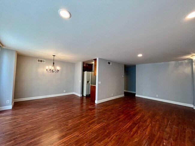 Photo - Highly Desirable area of Wilshire Corridor... Unit 601